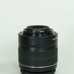 Canon EF-S18-55mm F4-5.6 IS STM