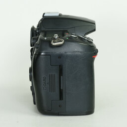Nikon D7000