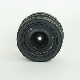 Nikon NIKKOR Z DX 16-50mm f/3.5-6.3 VR