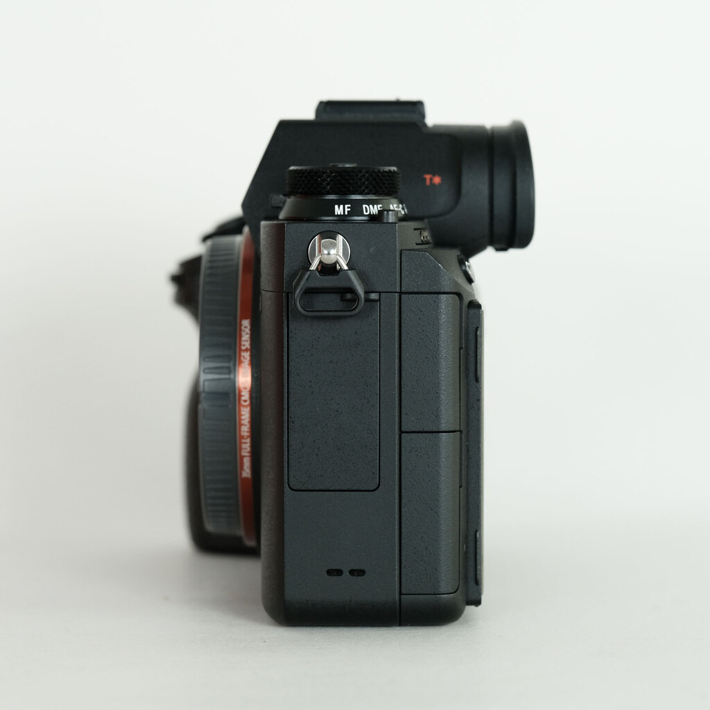 SONY α9（ILCE-9）
