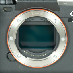 SONY α7 IV（ILCE-7M4）