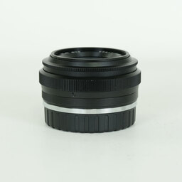 銘匠光学 TTArtisan 25mm F2 C (フジフイルムX用) ブラック 銘匠光学 TTArtisan 25mm F2 C (フジフイルムX用) ブラック