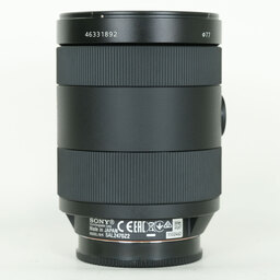 SONY Vario-Sonnar T* 24-70mm F2.8 ZA SSMII SAL2470Z2
