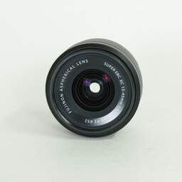 FUJIFILM XC15-45mmF3.5-5.6 OIS PZ FUJIFILM XC15-45mmF3.5-5.6 OIS PZ