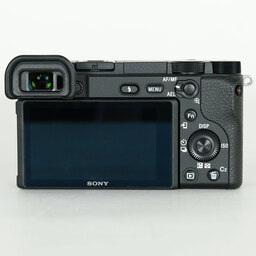 SONY α6400（ILCE-6400）