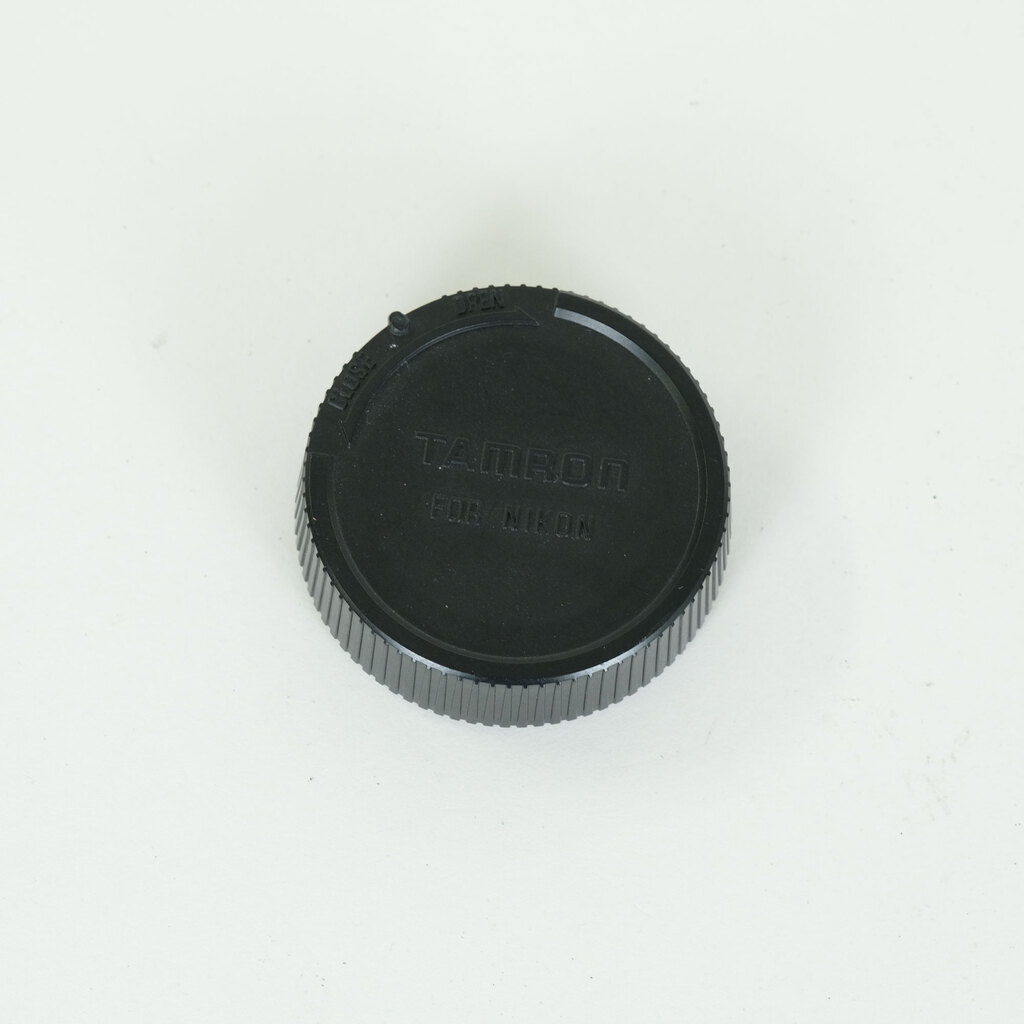TAMRON SP 10-24mm F3.5-4.5 DiII/Model B001N(ニコン用)