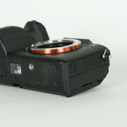 SONY α7 IV（ILCE-7M4）