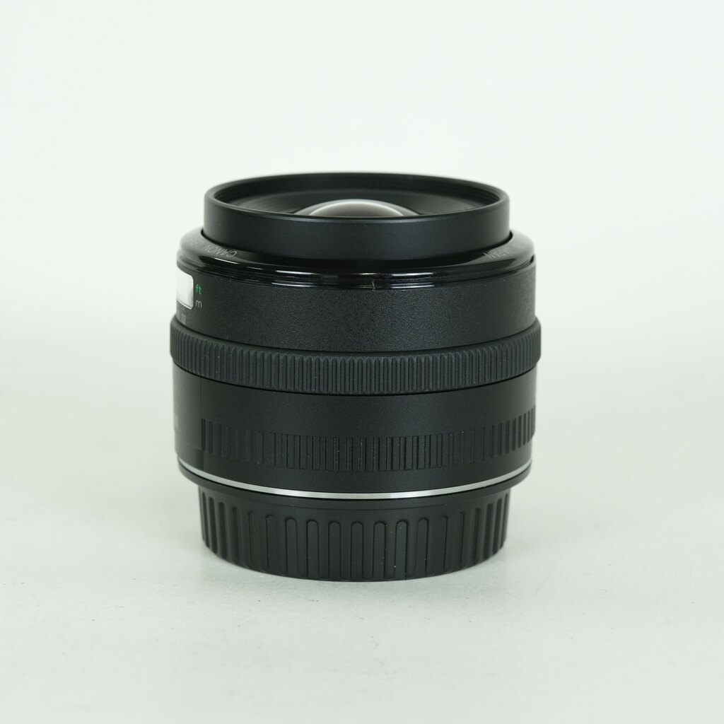 Canon EF35mm F2