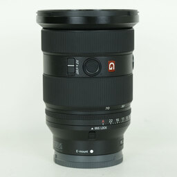 SONY FE 24-70mm F2.8 GM II SEL2470GM2