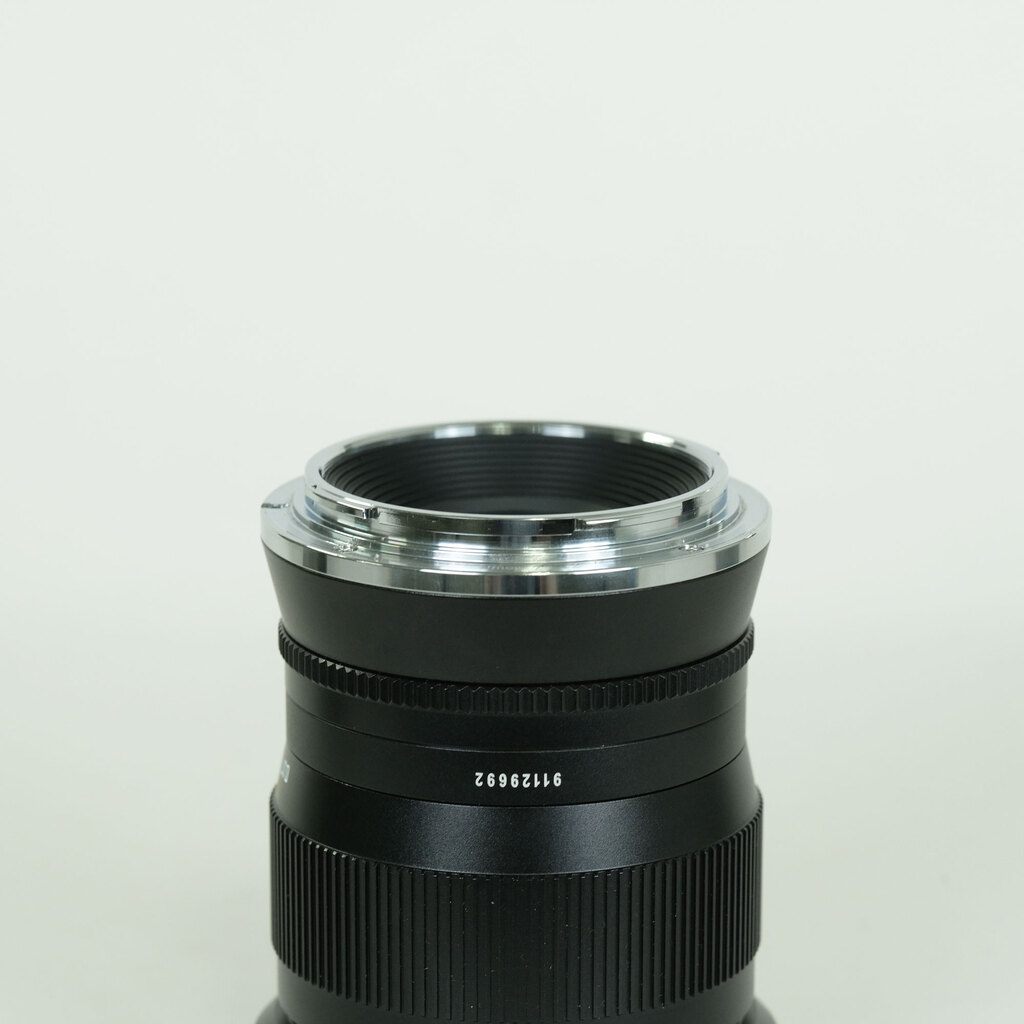 銘匠光学 TTArtisan 11mm F2.8 Fisheye (ニコンZ用) 銘匠光学 TTArtisan 11mm F2.8 Fisheye (ニコンZ用)