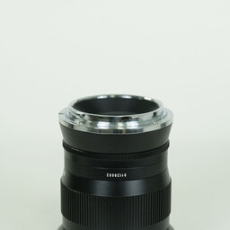 銘匠光学 TTArtisan 11mm F2.8 Fisheye (ニコンZ用) 銘匠光学 TTArtisan 11mm F2.8 Fisheye (ニコンZ用)