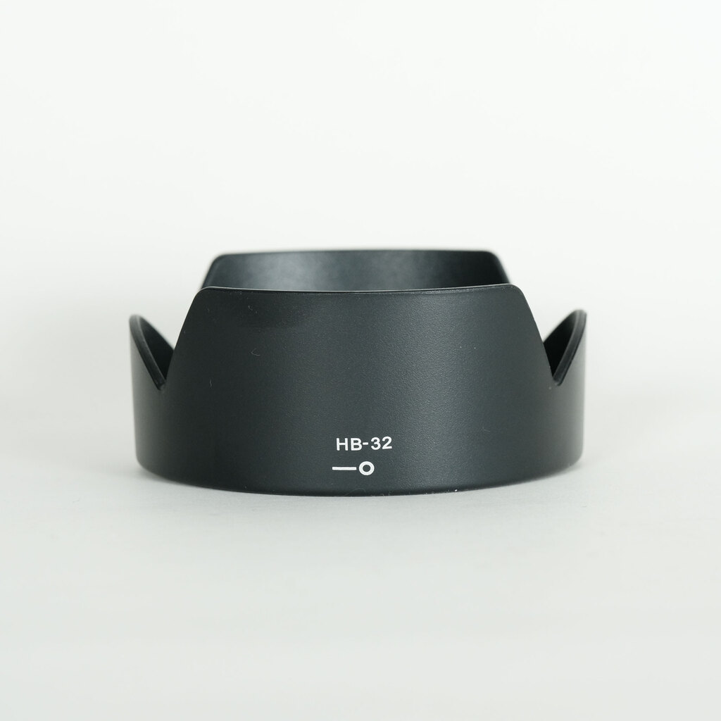 Nikon AF-S DX NIKKOR 18-140mm F3.5-5.6G ED VR