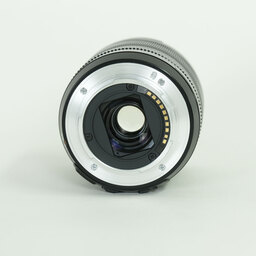 FUJIFILM XF18-55mmF2.8-4 R LM OIS FUJIFILM XF18-55mmF2.8-4 R LM OIS
