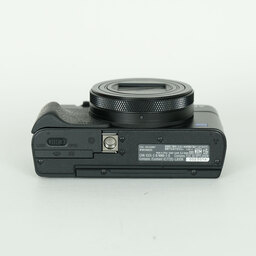 SONY Cyber-shot DSC-RX100M7