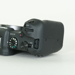 Canon EOS RP