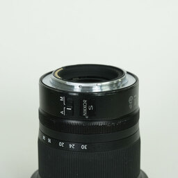 Nikon NIKKOR Z 14-30mm f/4 S