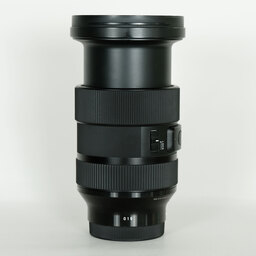 SIGMA 24-70mm F2.8 DG DN｜Art [ソニーE用]