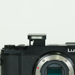 Panasonic LUMIX DC-GX7MK3 ブラック