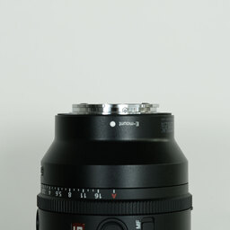 SONY FE 50mm F1.4 GM SEL50F14GM