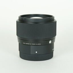 SIGMA 56mm F1.4 DC DN｜Contemporary [ソニーE用]