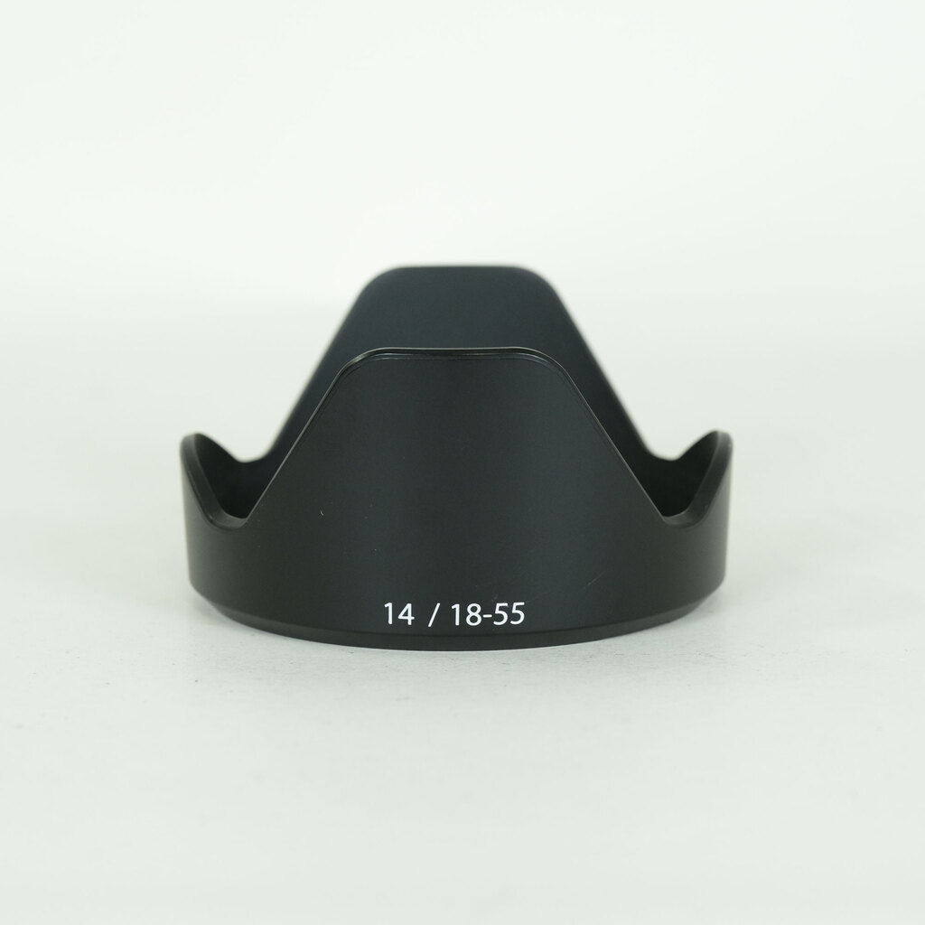 FUJIFILM XF18-55mmF2.8-4 R LM OIS