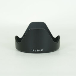 FUJIFILM XF18-55mmF2.8-4 R LM OIS