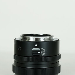 SIGMA 24mm F3.5 DG DN｜Contemporary [ソニーE用]