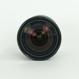 Nikon AF-S DX VR Zoom-Nikkor 18-200mm F3.5-5.6G IF-ED