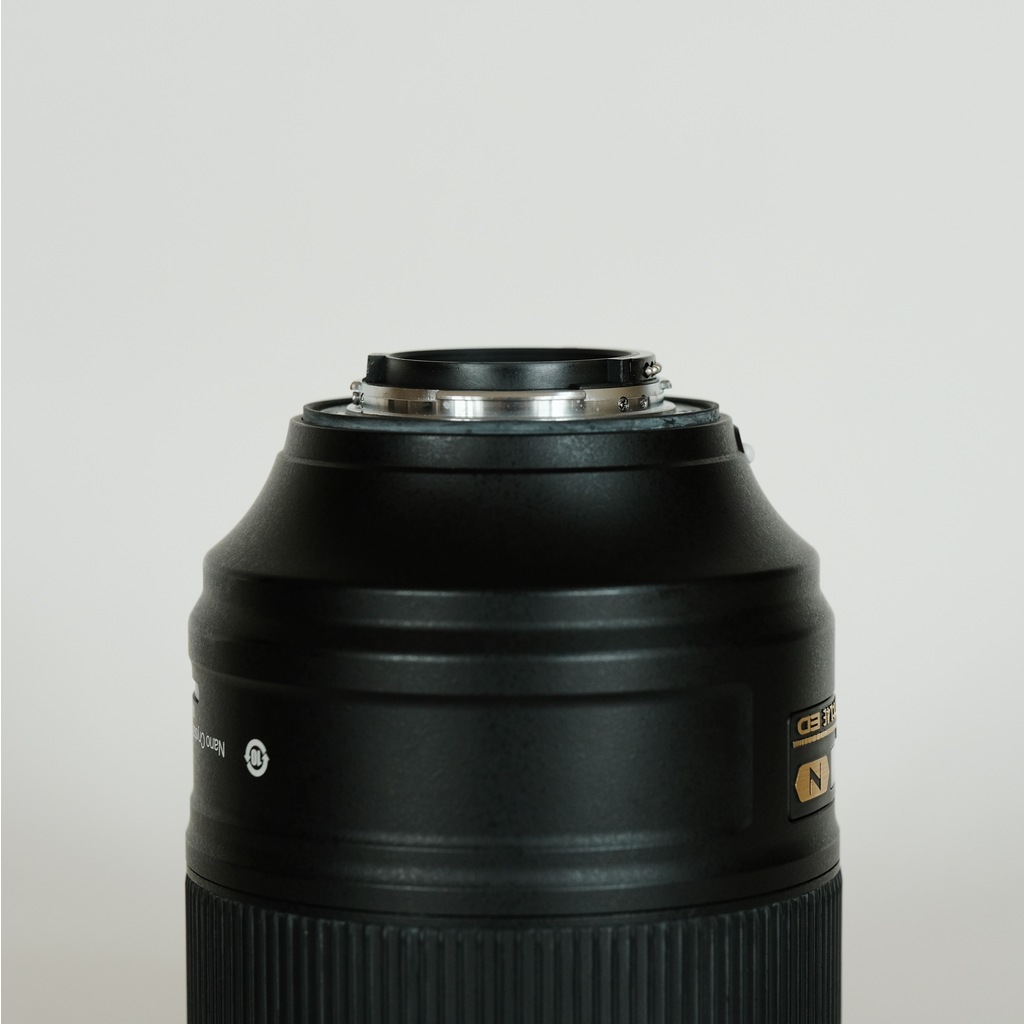 Nikon AF-S NIKKOR 105mm f/1.4E ED