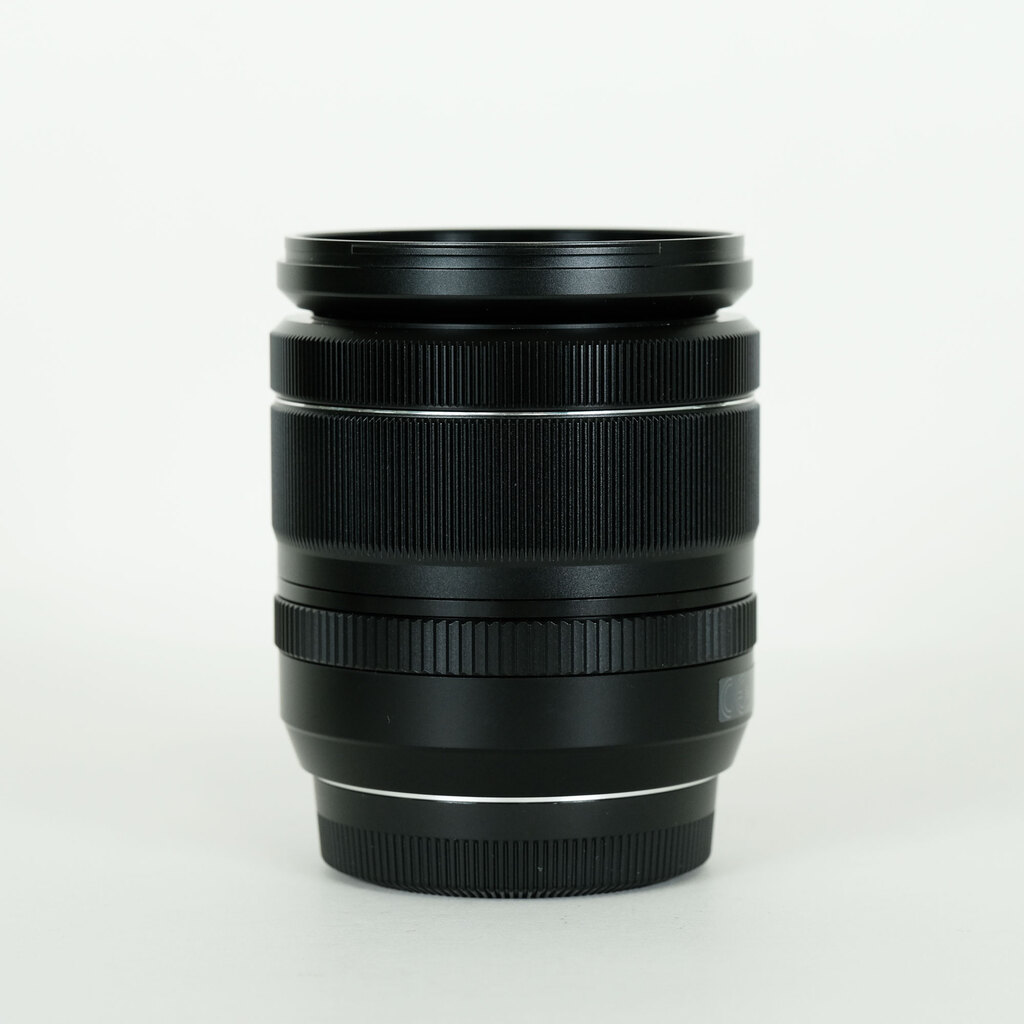 FUJIFILM XF18-55mmF2.8-4 R LM OIS