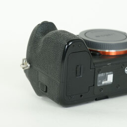 SONY α7 IV（ILCE-7M4）