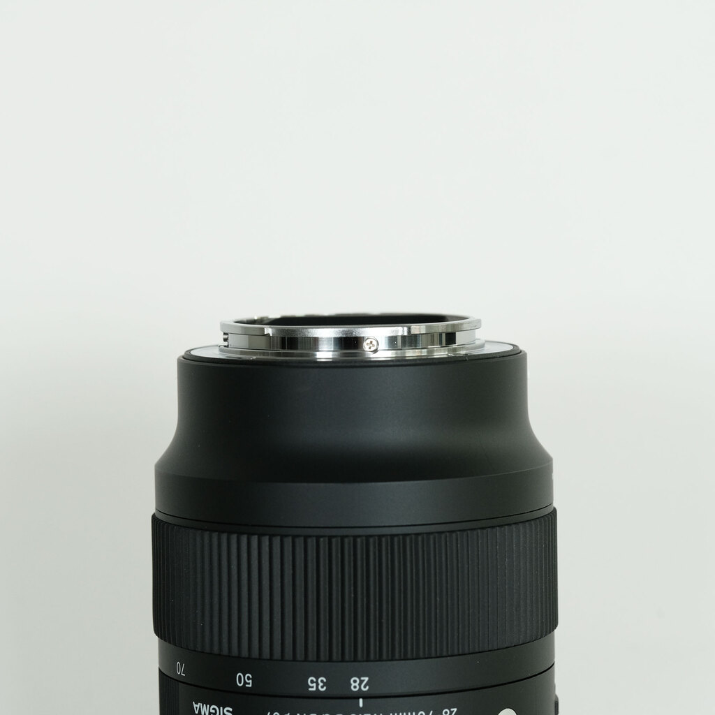 SIGMA 28-70mm F2.8 DG DN ｜Contemporary[ソニーE用]