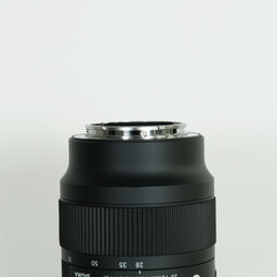 SIGMA 28-70mm F2.8 DG DN ｜Contemporary[ソニーE用]