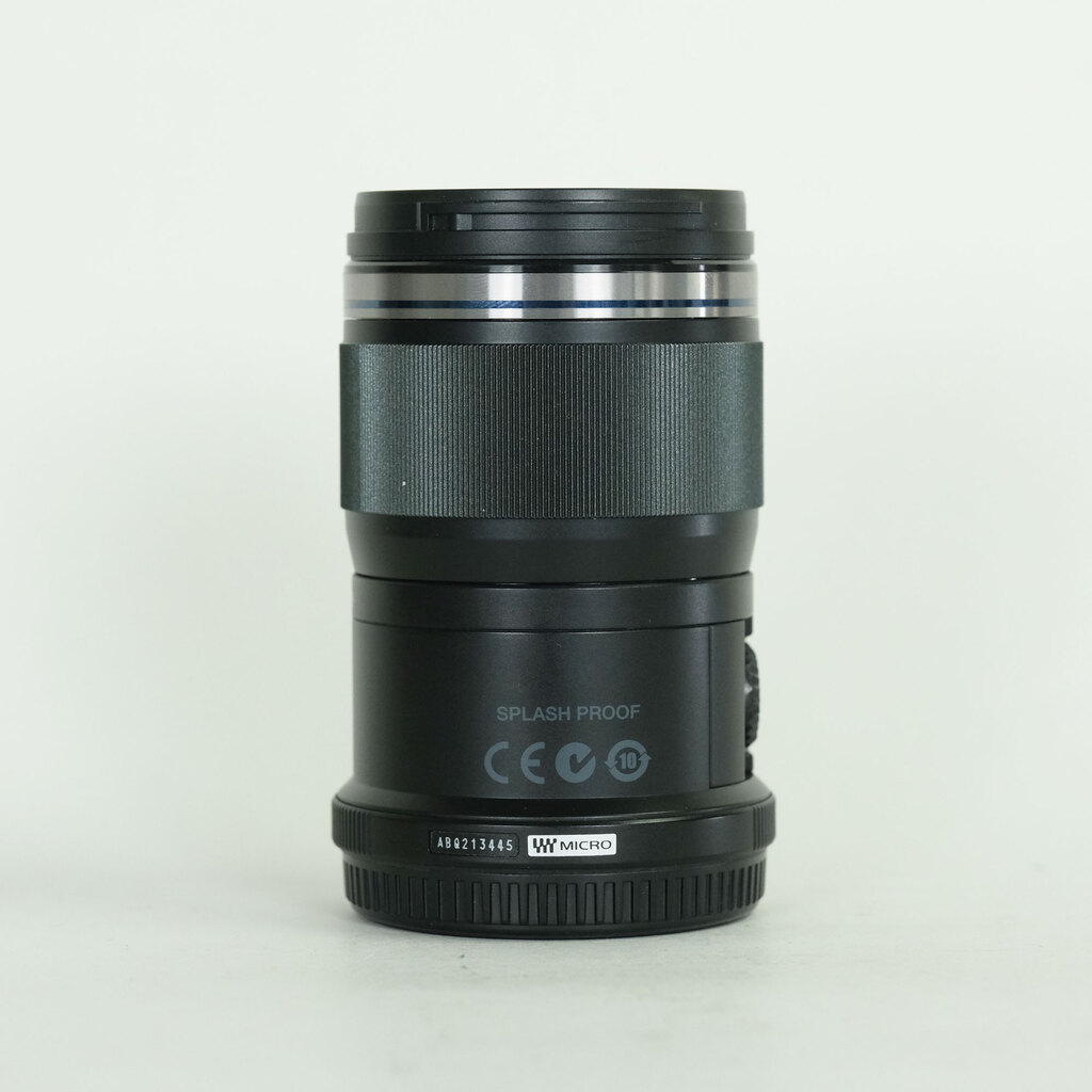 OLYMPUS M.ZUIKO DIGITAL ED60mm F2.8 Macro