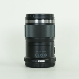 OLYMPUS M.ZUIKO DIGITAL ED60mm F2.8 Macro