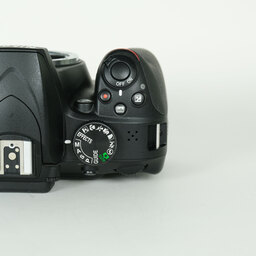 Nikon D3400