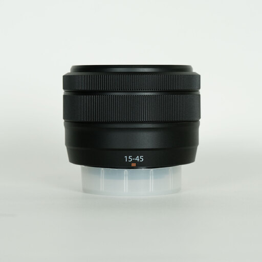 FUJIFILM XC15-45mmF3.5-5.6 OIS PZ FUJIFILM XC15-45mmF3.5-5.6 OIS PZ