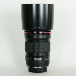 Canon EF135mm F2L USM