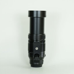 Panasonic LEICA DG VARIO-ELMAR 100-400mm / F4.0-6.3 II ASPH. / POWER O.I.S.