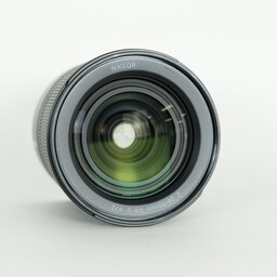 Nikon NIKKOR Z 24-70mm f/4 S