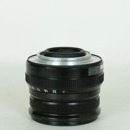 FUJIFILM XF16mmF2.8 R WR