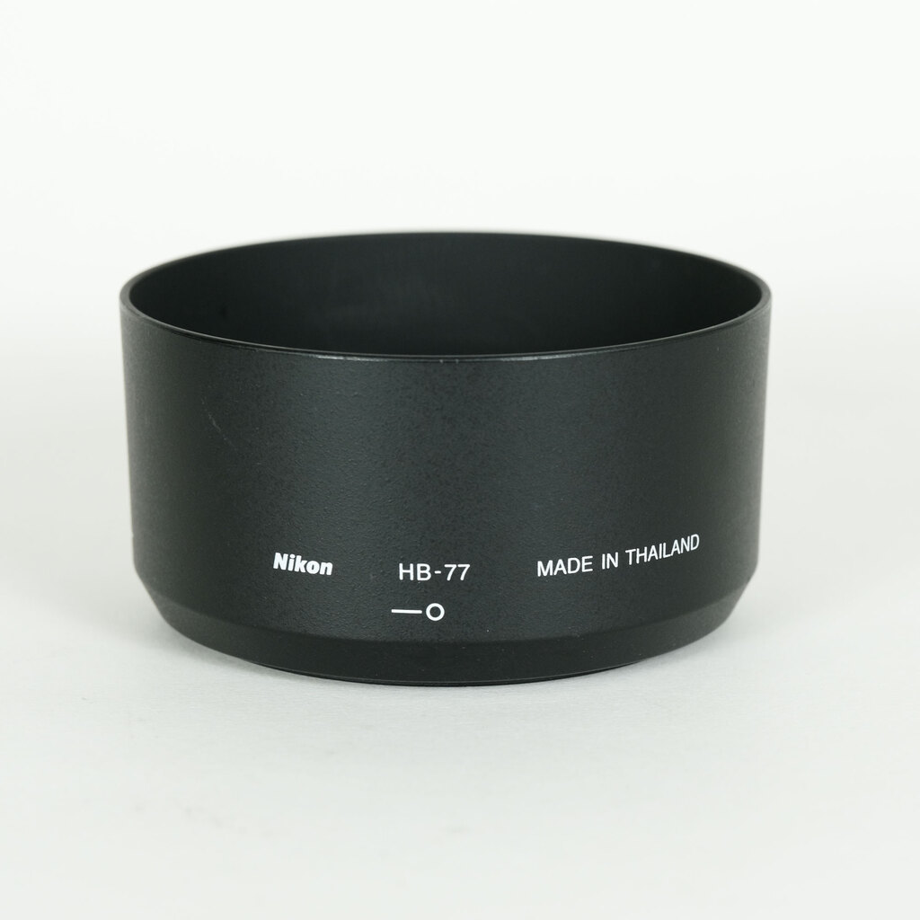 Nikon AF-P DX NIKKOR 70-300mm f/4.5-6.3G ED VR