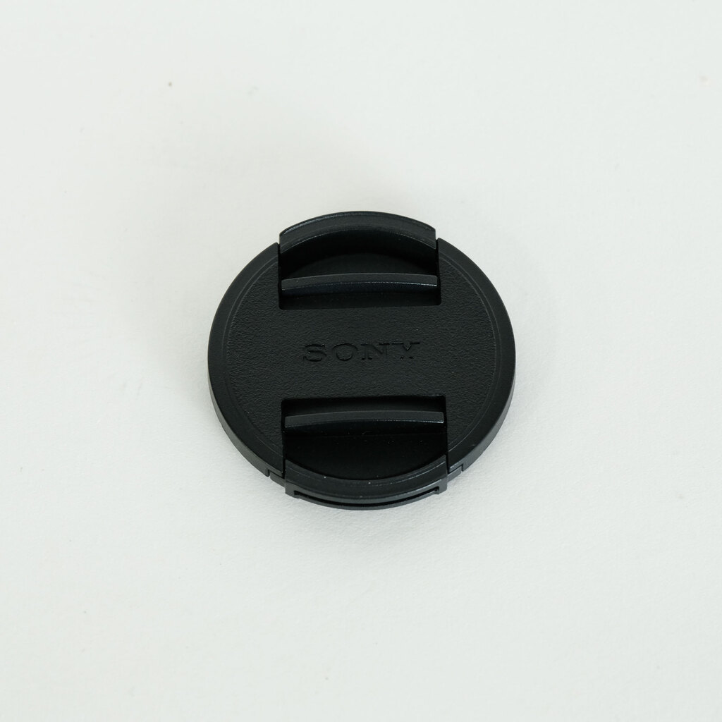 SONY E PZ 16-50mm F3.5-5.6 OSS SELP1650