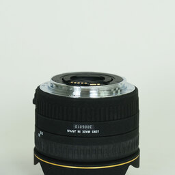 SIGMA 15mm F2.8EX DG DIAGONAL FISHEYE (キヤノンEF用)