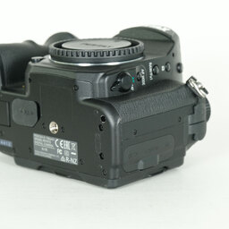 PENTAX K-1 Mark II