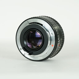 RICOH XR RIKENON 50mm F2