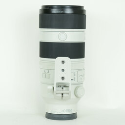 SONY FE 70-200mm F2.8 GM OSS II SEL70200GM2 SONY FE 70-200mm F2.8 GM OSS II SEL70200GM2