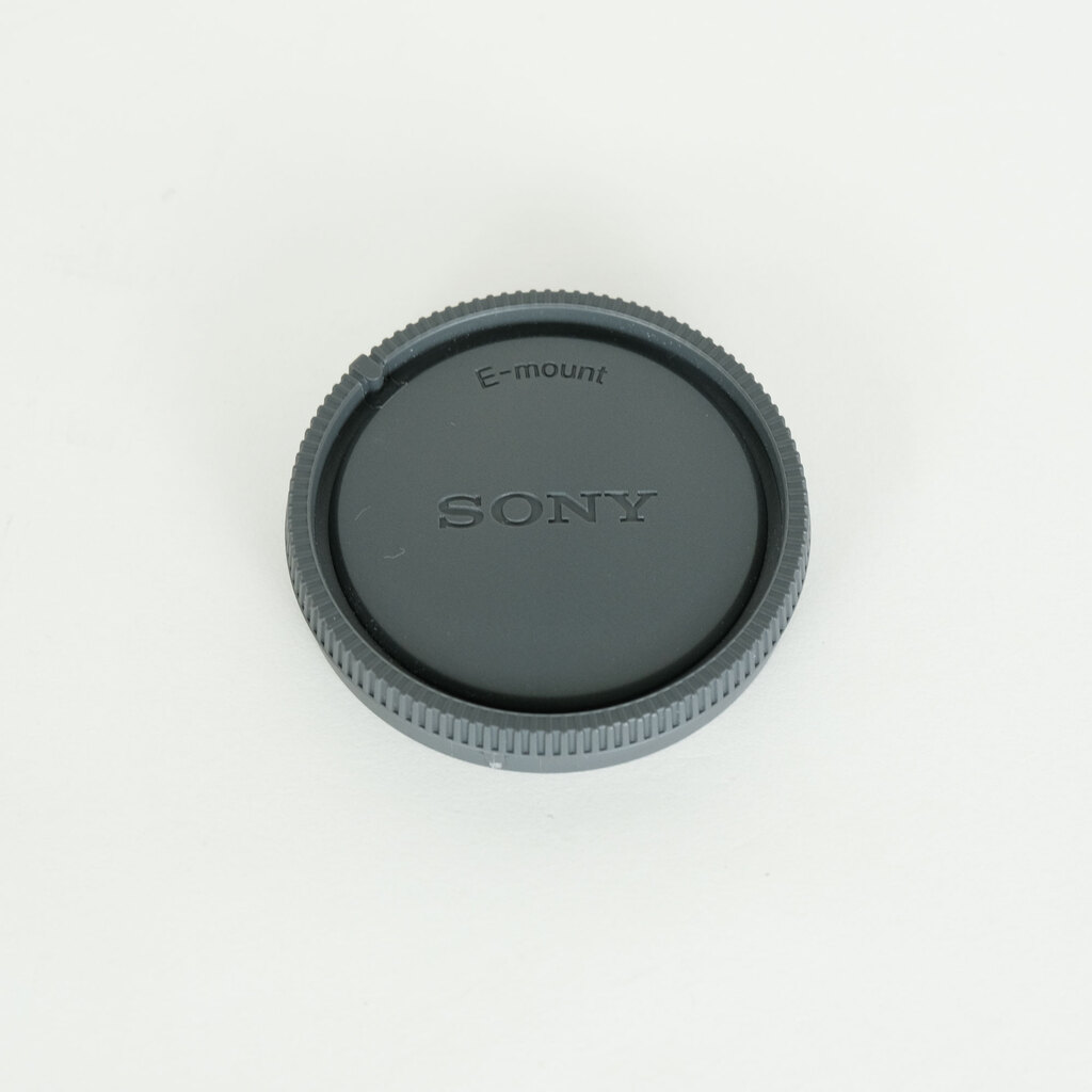 SONY E PZ 10-20mm F4 G SELP1020G