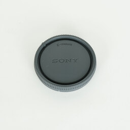 SONY E PZ 10-20mm F4 G SELP1020G