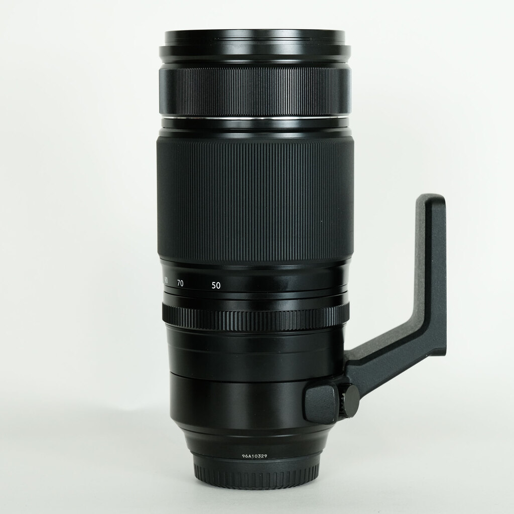 FUJIFILM XF50-140mmF2.8 R LM OIS WR